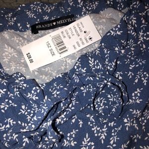 Brandy Melville Skirt